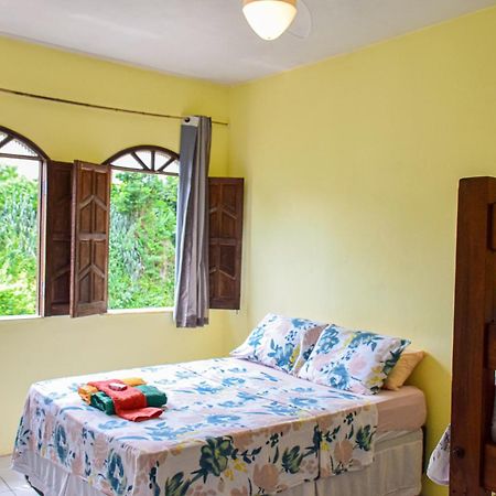 Casa Da Mineira Hospedaria Lencois Esterno foto