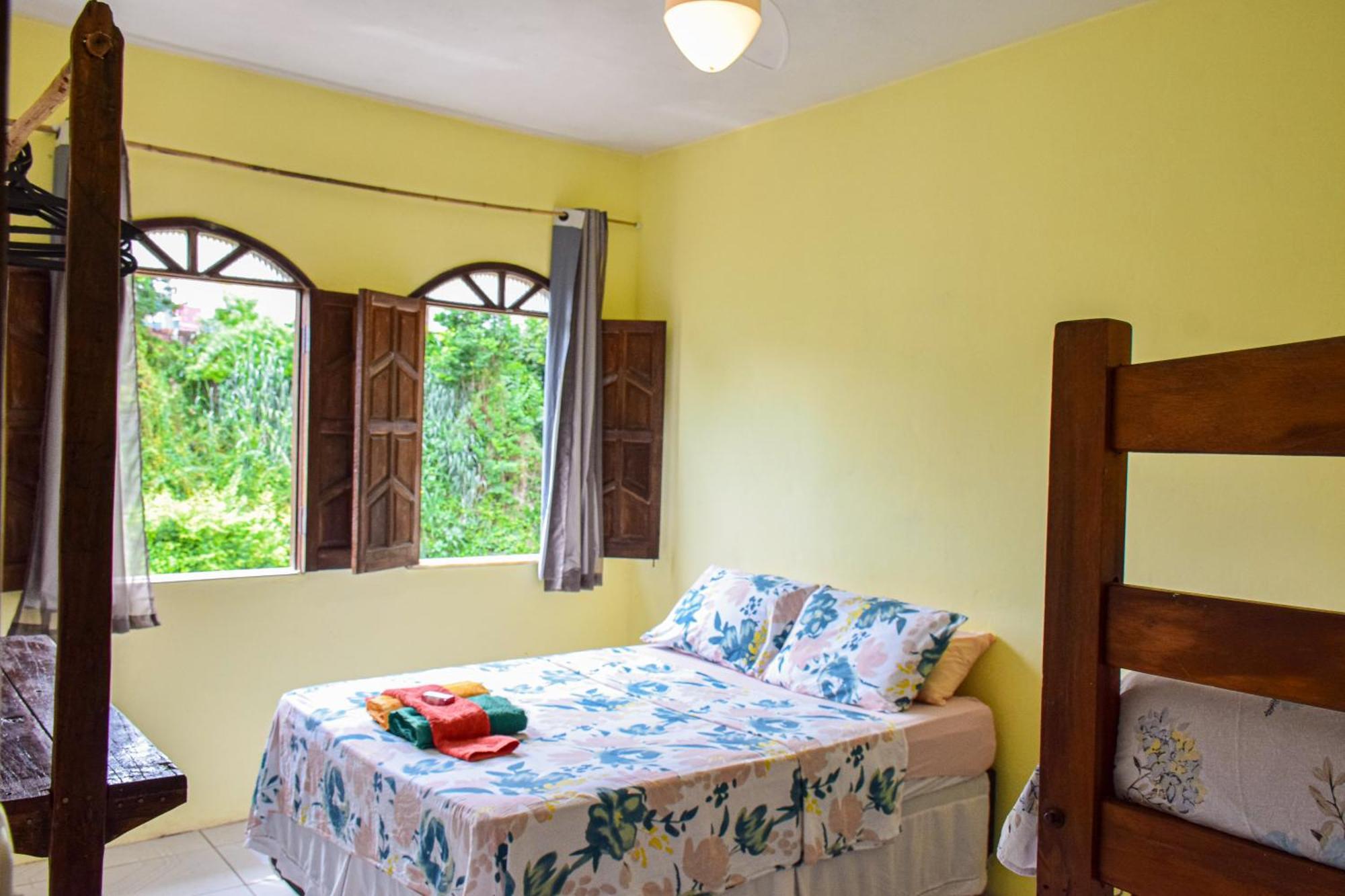 Casa Da Mineira Hospedaria Lencois Esterno foto