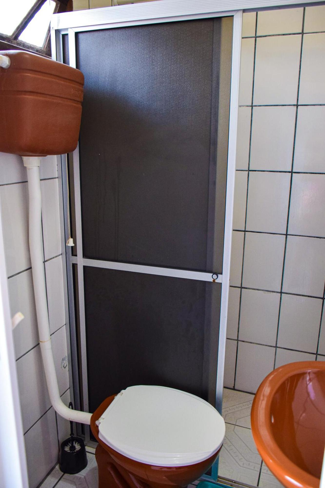 Casa Da Mineira Hospedaria Lencois Esterno foto