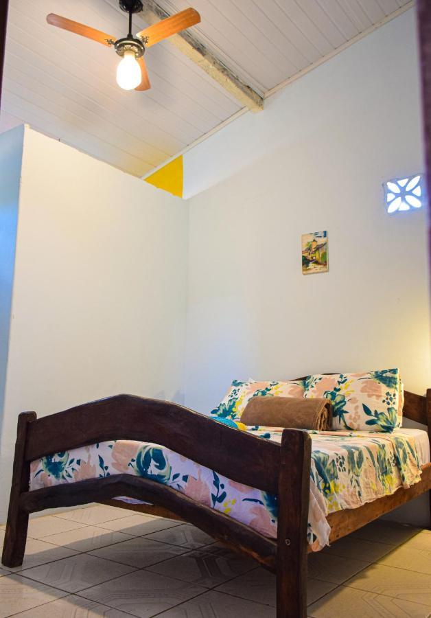 Casa Da Mineira Hospedaria Lencois Esterno foto